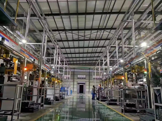 चीन Xi \\\'an Bangheng Auto Parts Co., LTD