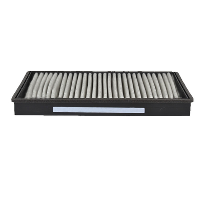 संदर्भ संख्या S1662 OE 96800069 Chevrolet केबिन फिल्टर के लिए Hape कार्बन ऑटोमोटिव एसी