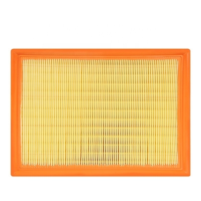 CAR F7 Laminar Air Flow HEPA एयर फिल्टर OE 1109101XKZ1DA बेहतर वायु परिसंचरण के लिए