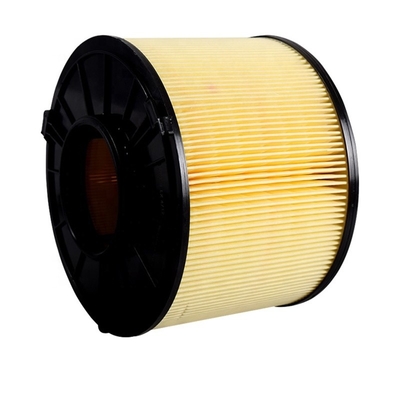 ऑडी 2.0 40 TFSI इंजन 8W0133843B 8W0133843E के लिए ऑटो पार्ट्स एयर फिल्टर