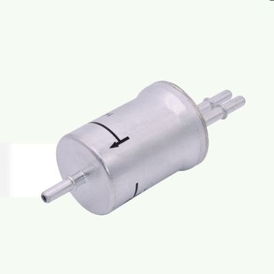 OE 6Q0201051J 2KH ऑटो यूनिवर्सल ऑयल इंजन स्पेयर पार्ट्स VW ईंधन फिल्टर के लिए कार इंजेक्टर