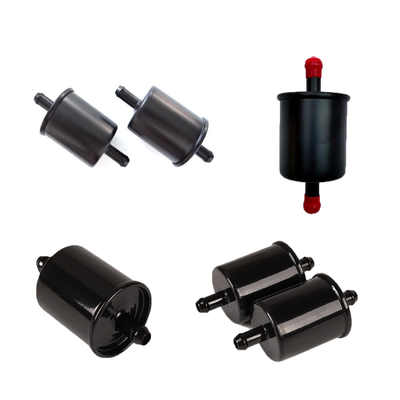 संदर्भ संख्या ADT32381 OE 23300 23390-0L041 23390-0L070 MD593 टोयोटा के लिए ईंधन फिल्टर