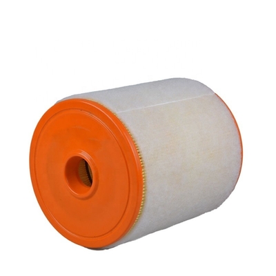 OE L4GD 133 843A 4G0 133 843H 4G0 133 843K C15010 121*155 एयर फिल्टर उत्पादन लाइन