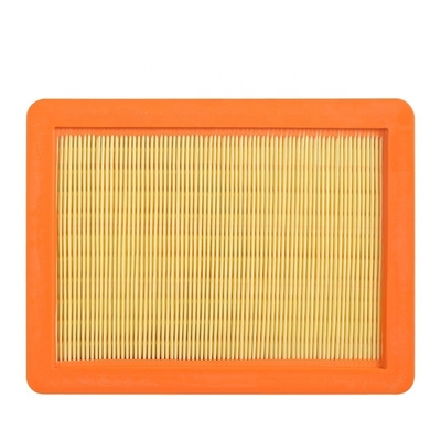 CAR F7 Laminar Air Flow HEPA एयर फिल्टर OE 1109101XKZ1DA बेहतर वायु परिसंचरण के लिए