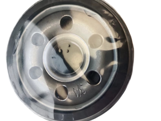 MITSUBISHI कारों के लिए तेल फिल्टर 1995-2000 वर्ष फिटमेंट OE 26300-35501 26300-35505 MD356000