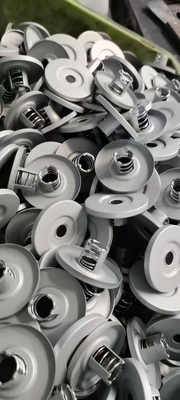 MITSUBISHI कारों के लिए तेल फिल्टर 1995-2000 वर्ष फिटमेंट OE 26300-35501 26300-35505 MD356000