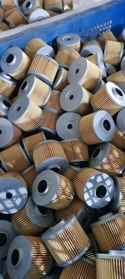 MITSUBISHI कारों के लिए तेल फिल्टर 1995-2000 वर्ष फिटमेंट OE 26300-35501 26300-35505 MD356000