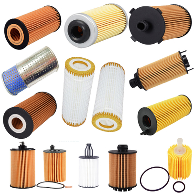 फोर्ड एक्सप्लोरर Mkx 3.7 V6 4x4 AA5Z67174A के लिए यूनिवर्सल ऑयल फिल्टर