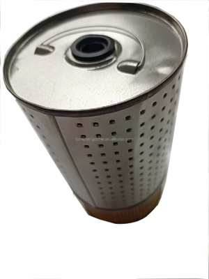 RS4 qu इंजन ऑटोमोटिव ऑयल फिल्टर OE 6011800109 5016966 6011840025 PF1050/1N OX38D