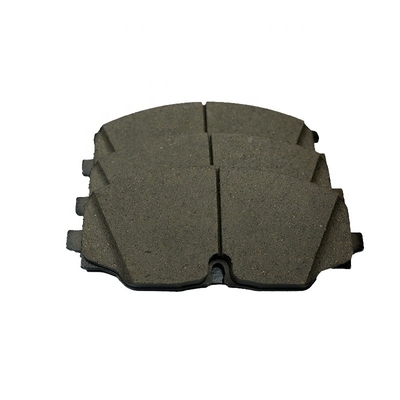 OEM NO 44060-61J92 44060-6E390 44060-73C90 44060-73C91 44060-78N90 D4060M-N0989 Infiniti कार ब्रेक पैड