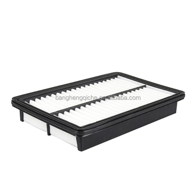 LF50-13-Z409A LF50-13-Z40 कार इंजन एयर फिल्टर Mazda 3 सेलोन के लिए मूल ऑटो पार्ट्स