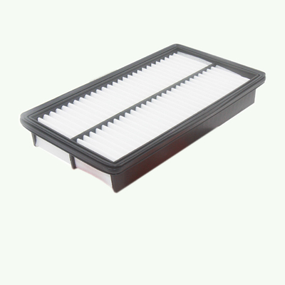 कार एयर फिल्टर RF4F-13-Z40 RF2A-13-Z40 HONGQI BESTURN MAZDA FAW 6 के लिए सीधे आपूर्ति