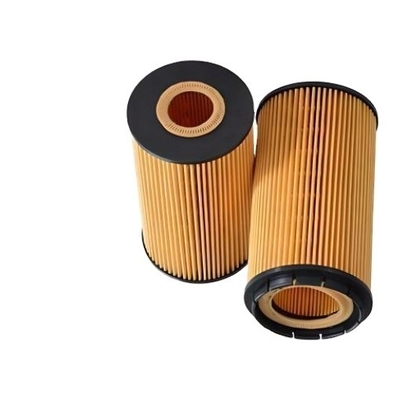 OE 07C115562E OX557D E314H01 D58 HU8010z एयर फिल्टर ऑडी A8 उत्पादन के लिए तेल फिल्टर