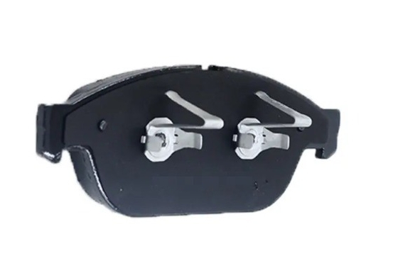 OE JZW698451AA टोयोटा कैमरी संदर्भ संख्या 8DB 355 020-531 के लिए सिरेमिक ब्रेक पैड